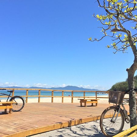 FlorianópolisApartamento Terreo公寓 外观 照片