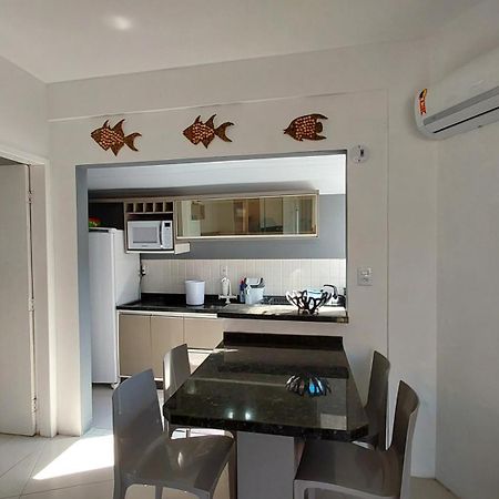 FlorianópolisApartamento Terreo公寓 外观 照片