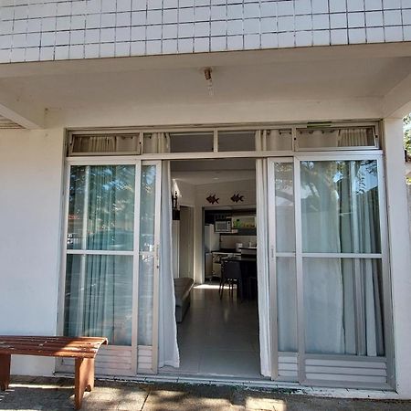 FlorianópolisApartamento Terreo公寓 外观 照片