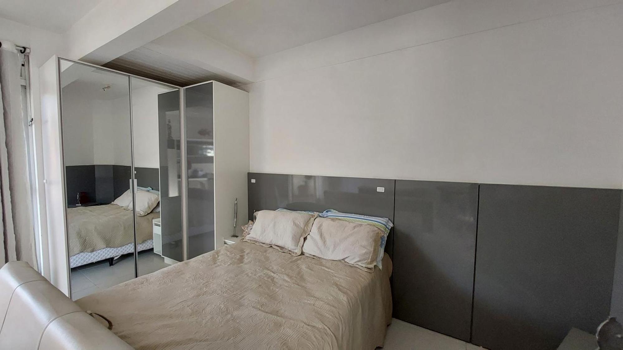 FlorianópolisApartamento Terreo公寓 外观 照片