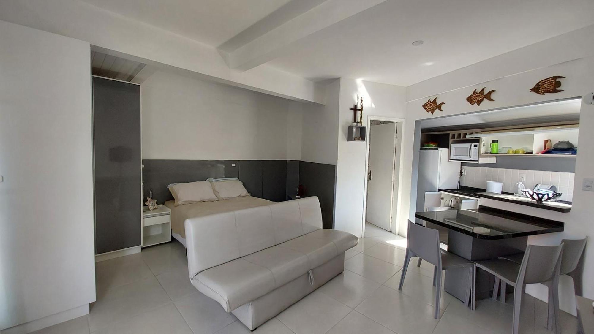 FlorianópolisApartamento Terreo公寓 外观 照片