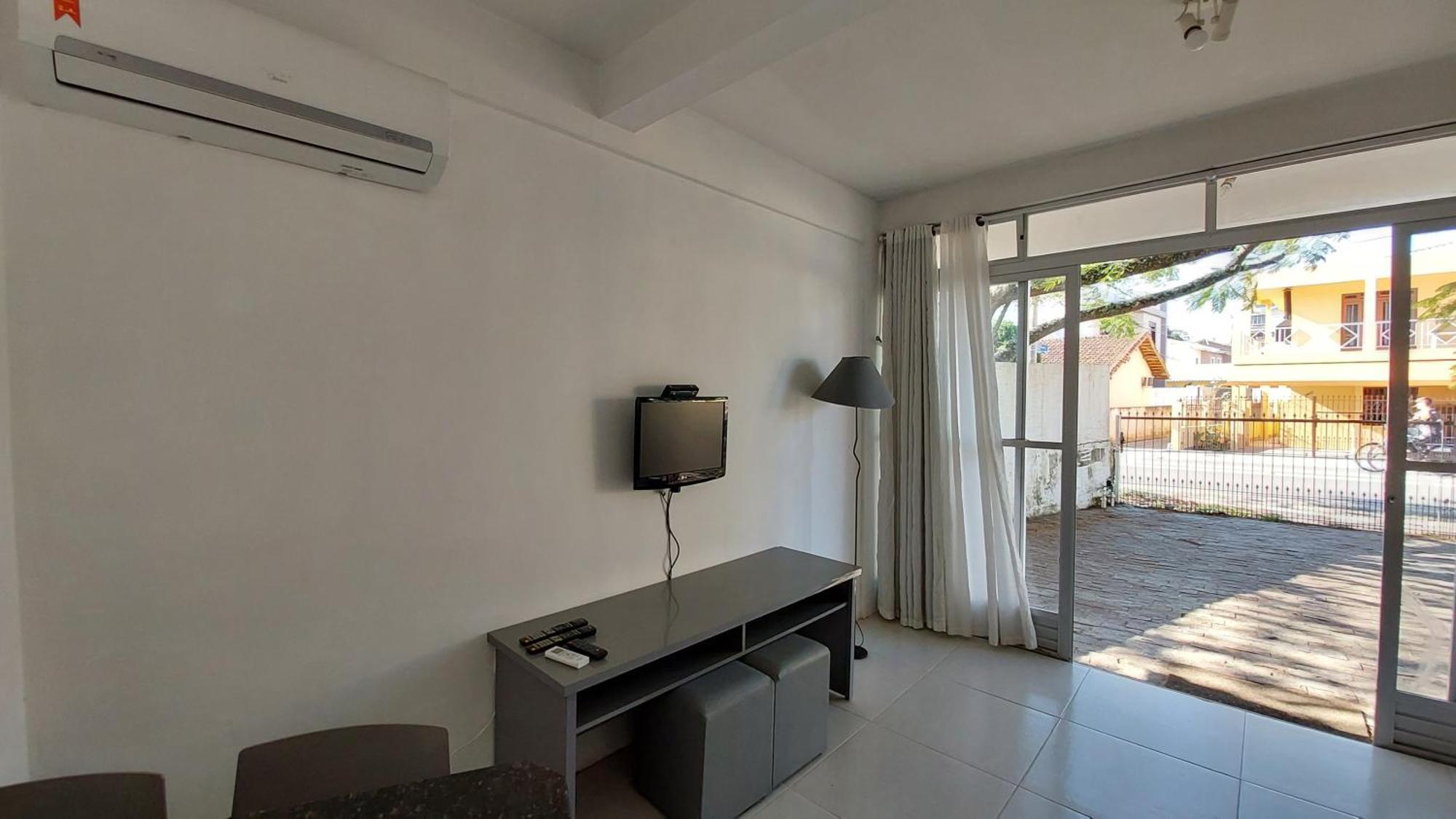 FlorianópolisApartamento Terreo公寓 外观 照片