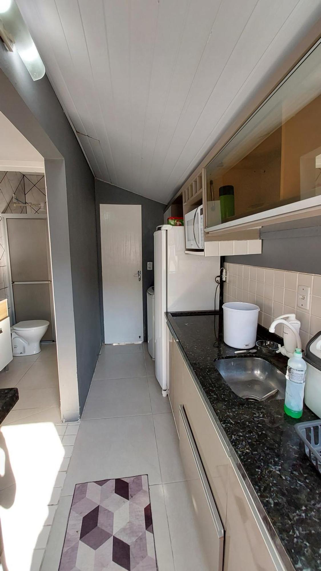 FlorianópolisApartamento Terreo公寓 外观 照片